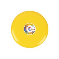 Дитяча літаюча тарілка "Фрісбі" 2131TXK Жовтий