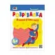 Розвиваючі зошити "Супергерой" 20417 книга-розрізалка