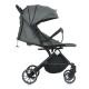 Дитяча прогулянкова коляска FLASH M 5727-1 Stone Gray