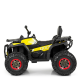 Дитячий електромобіль Квадроцикл Bambi Racer M 4081EBLR-2-6 до 50 кг