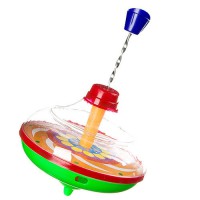 Дзиґа 850 в сітці Зелений