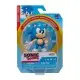 Ігрова фігурка з артикуляцією Класичний Соник SONIC THE HEDGEHOG 40687i-RF1, 6 см