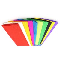 Гофрований папір Josefotten KR55-Mix 3, 55%, 31г/м2