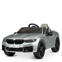 Дитячий електромобіль Bambi M 4791EBLRS-11 BMW до 30 кг