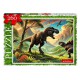 Пазл класичний "Динозаври" С260-14-09, 260 елементів