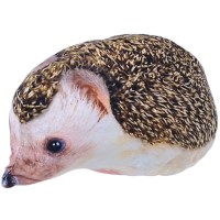 Дитяча м'яка іграшка "Їжачок" EGI-2, 25 см