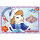 Дитячий пазл "Софія Прекрасна" SF019 плакат 70 елементів