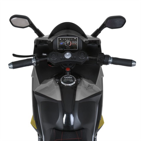 Дитячий електромобіль Мотоцикл M 6013EL-11(24V) до 30 кг