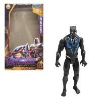 Фігурка супергероя "AVENGERS" LK4002-1-1-10 Чорна Пантера