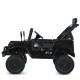 Дитячий електромобіль Джип 2566AEBLR-2(24V) до 50 кг
