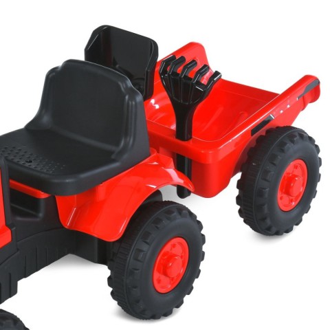 Дитяча каталка-толокар M 6154-3 до 25 кг