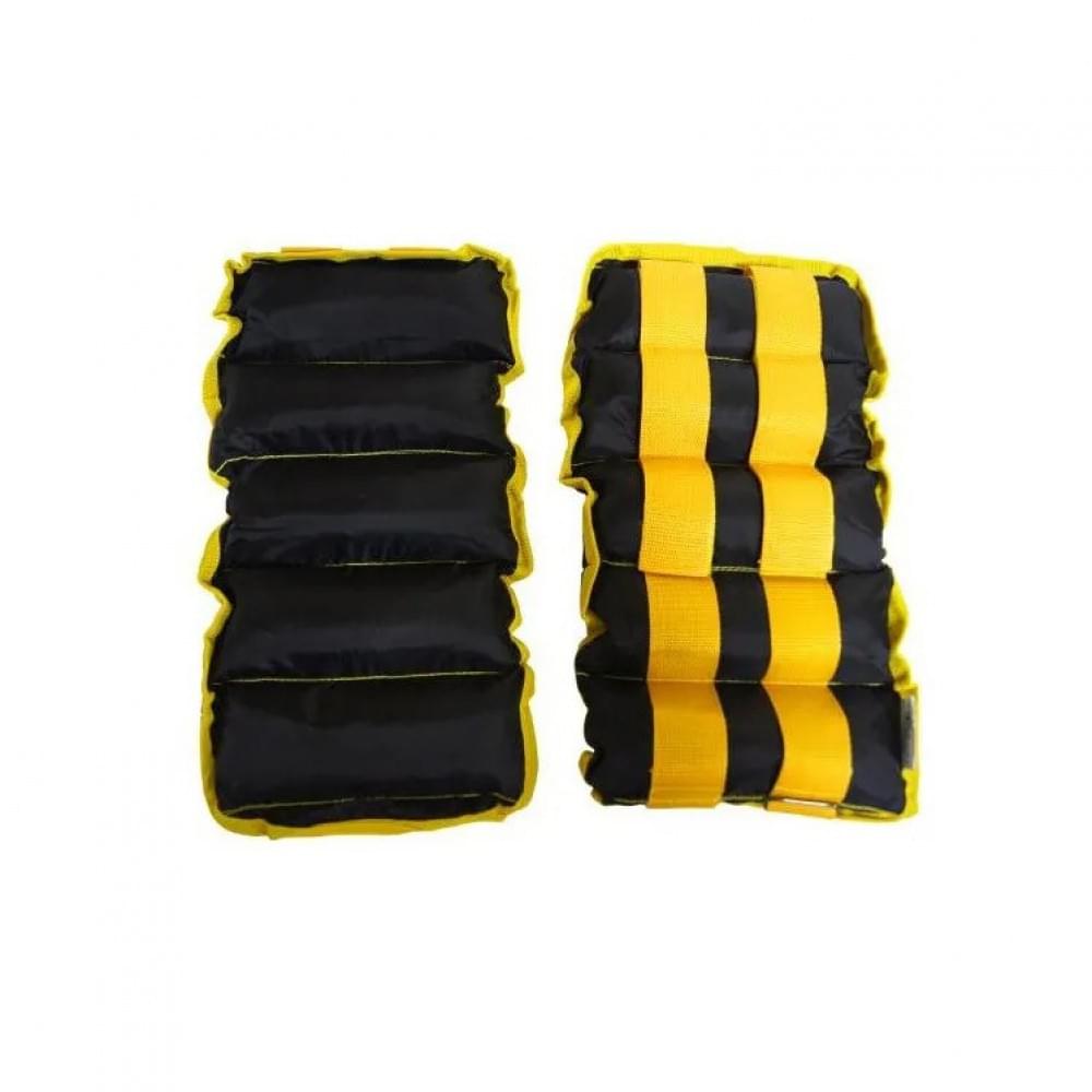 Обважнювачі 2 шт по 2,5 кг TI-323-607