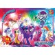 Пазли дитячі "My little Pony" MLP030, 70 елементів