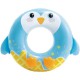 Дитячий надувний круг Пінгвін 59266-2 розмір 84 см