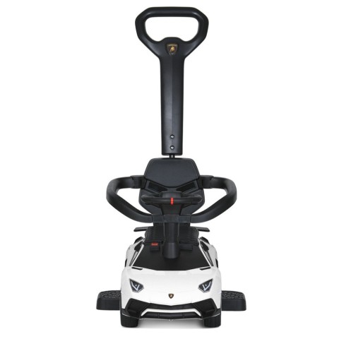 Дитяча Каталка-толокар «Lamborghini» M 5777EL-1 до 25 кг