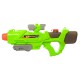 Дитячий великий водяний бластер M 3541, 2 кольори Зелений