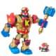 Ігровий набір Супербот Голден Армор SuperThings S PSTSP116IN90 робот, казум-кид, фігурка