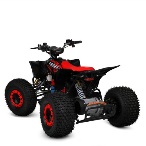 Дитячий електромобіль Квадроцикл E-FOX-1450-3 до 150 кг