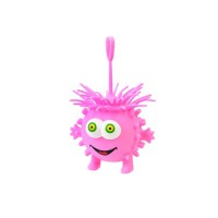 Детская игрушка антистресс "Монстр" MS 4292(Pink)