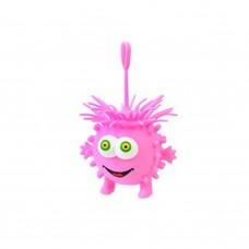 Детская игрушка антистресс "Монстр" MS 4292(Pink)