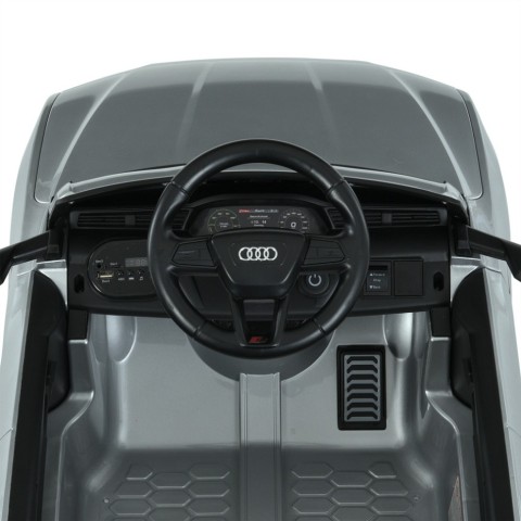 Дитячий електромобіль Машина M 5899EBLRS-11 до 30 кг