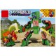 Дитячий конструктор "Minecraft" LB1188-A 110 деталей