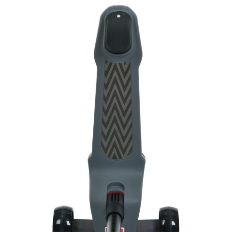 Самокат дитячий триколісний JR3-125-G, колеса зі світлом