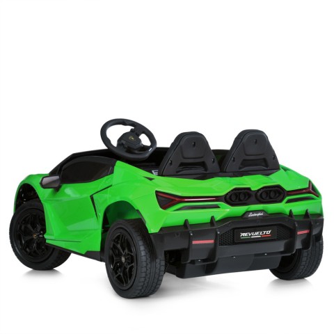 Дитячий електромобіль Машина M 6151AL-5(24V) до 60 кг