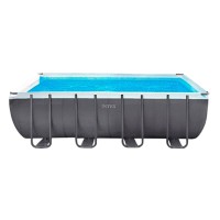Басейн каркасний Intex 26356 (549-274-132см), 17203 л