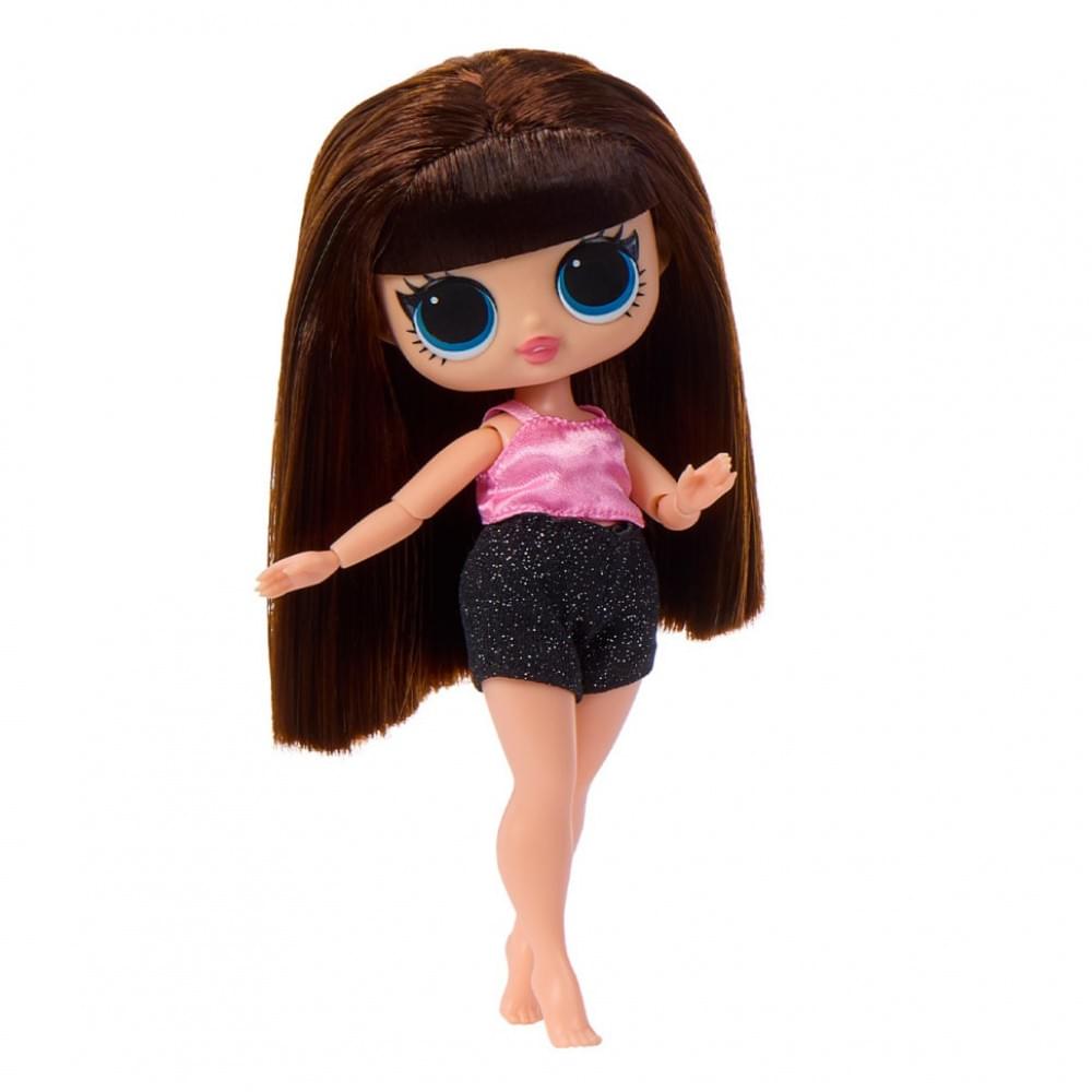 Дитяча лялька "Біллі" L.O.L. Surprise! 989844 серії "OPP Tweens"