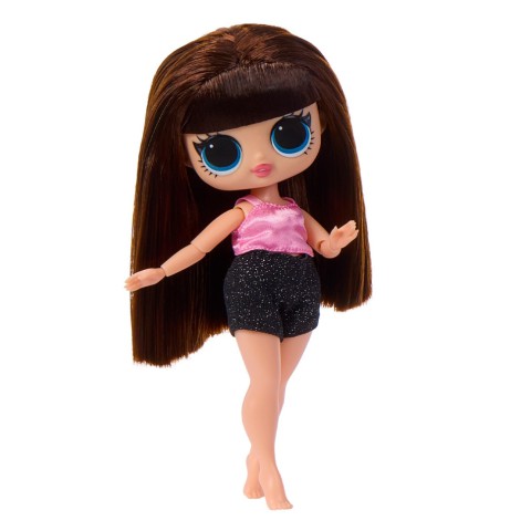 Дитяча лялька "Біллі" L.O.L. Surprise! 989844 серії "OPP Tweens"