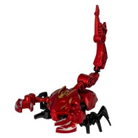 Дитяча іграшка транформер "Скорпіон" E2031-02