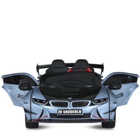 Дитячий електромобіль Машина M 5820EBLRS-11 (24V) до 35 кг