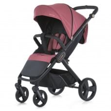 Коляска дитяча прогулянкова DYNAMIC PRO ME 1053-3 Dusty Rose