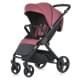 Коляска дитяча прогулянкова DYNAMIC PRO ME 1053-3 Dusty Rose