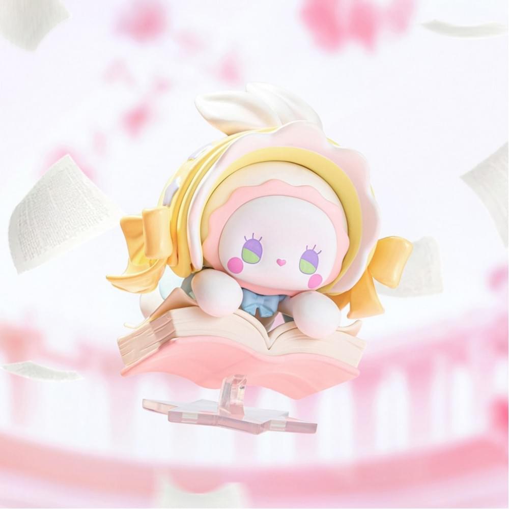 Колекційна фігурка "Дофамін Любові" POP TOP Lucky Emma MJ-000087 серії "Загадковий ліс"