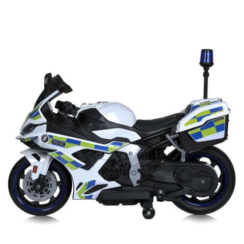 Дитячий електромобіль Мотоцикл M 5767EL-1-2 до 50 кг