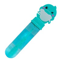 Дитячі мильні бульбашки "Дельфін" 20588-2(Turquiose)