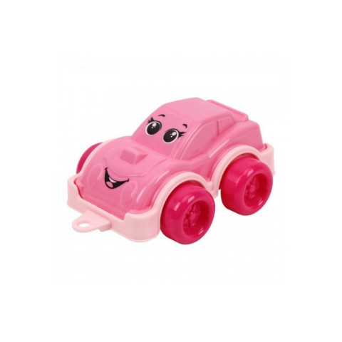 Дитячий іграшковий набір "Транспорт Міні" 8003TXK у наборі 3 штуки