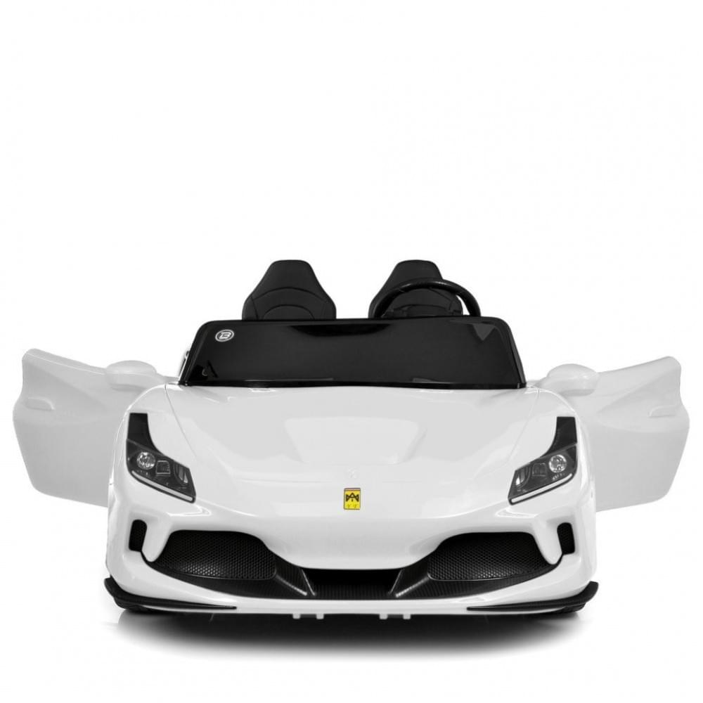 Дитячий електромобіль Машина M 6197EBLR-1(24V) до 100 кг