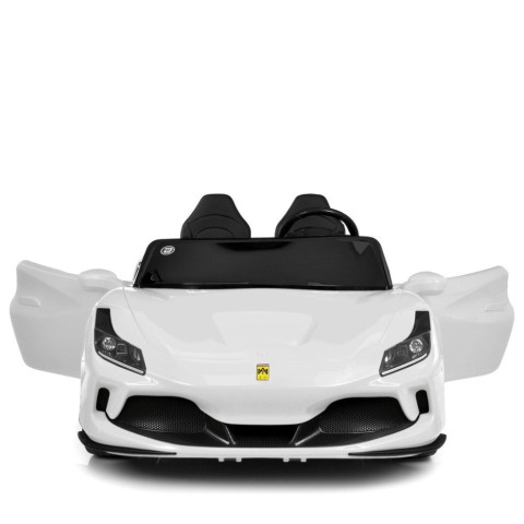 Дитячий електромобіль Машина M 6197EBLR-1(24V) до 100 кг