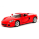 Колекційна машинка Porsche Carrera GT KT5081W інерційна Red