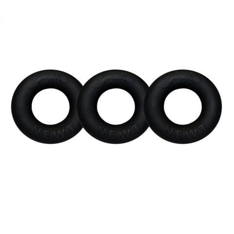 Набір кистьових еспандерів кільце+еспандер ножиці Power Grip Set1 NE-1587-60