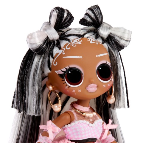 Лялька серії "O.M.G. Sunshine Makeover" Світчез L.O.L. Surprise! 589440