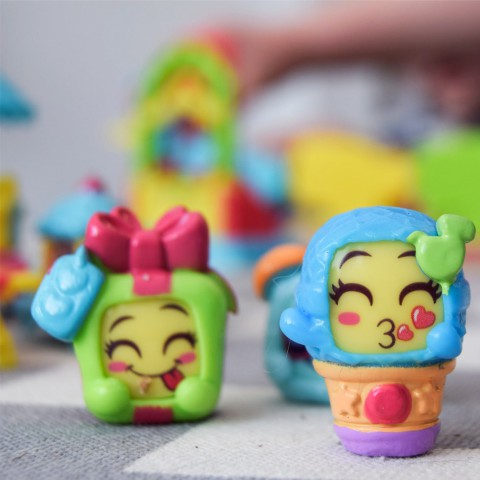 Фігурка Moji Pops PMPAD824IN00, 96 видів в асортименті