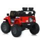 Дитячий електромобіль Джип M 6204EBLR-3(24V) до 60 кг
