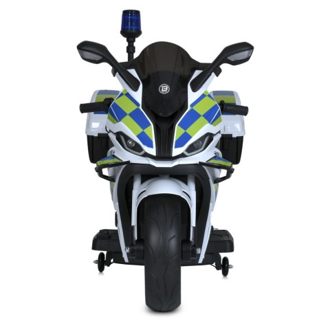Дитячий електромобіль Мотоцикл M 5767EL-1-2 до 50 кг