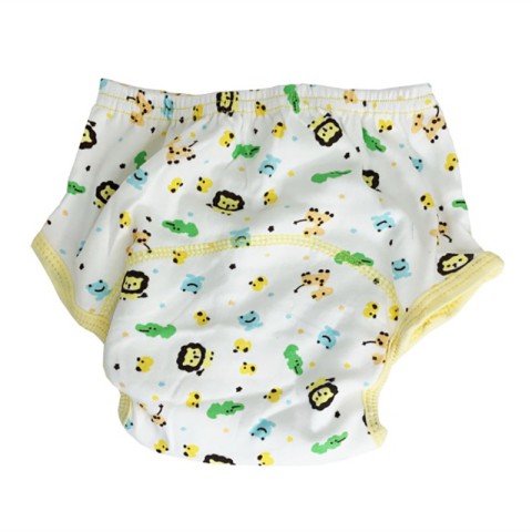 Тренувальні трусики 3-х шарові MGZ-0659-2 розмір M (10-14 кг)