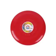 Детская летающая тарелка "Фрисби" 2131TXK Красный