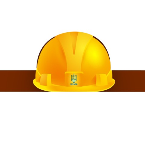 Дитяча розмальовка "На будівництві" РМ-77-02 з маскою